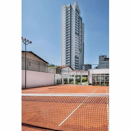 圣保罗Anylife Summit Pinheiros公寓 外观 照片